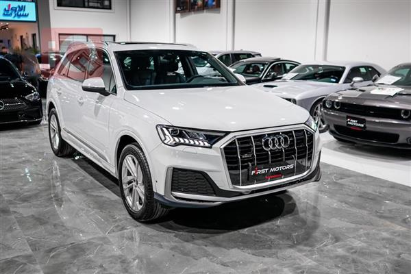 اودي Q7 2023 للبيع في العراق - اربيل